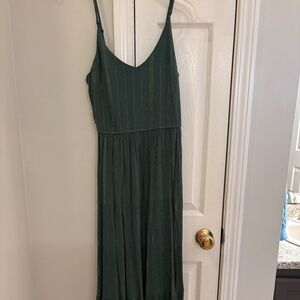 Women’s Maxi Dress